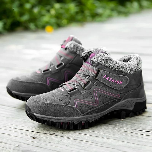Amira Orthopedic winter shoes