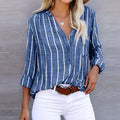 Dana - Elegant blouse for women