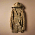 Mae - Cozy jacket