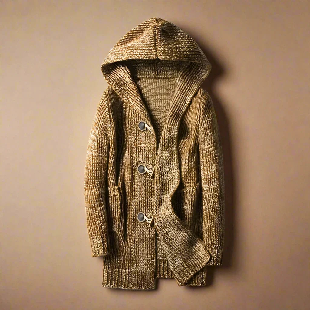 Mae - Cozy jacket