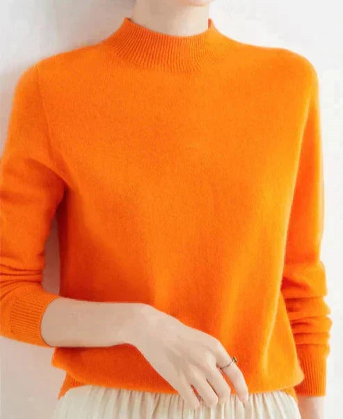 Duby - Premium wool sweater