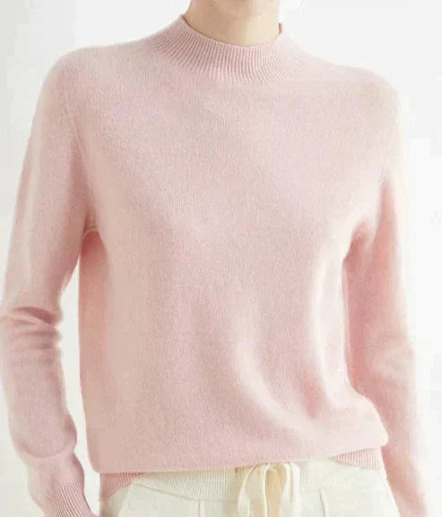 Duby - Premium wool sweater