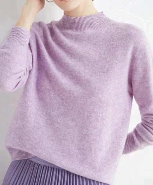 Duby - Premium wool sweater