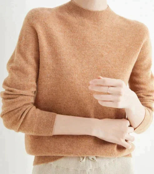 Duby - Premium wool sweater