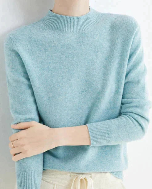 Duby - Premium wool sweater
