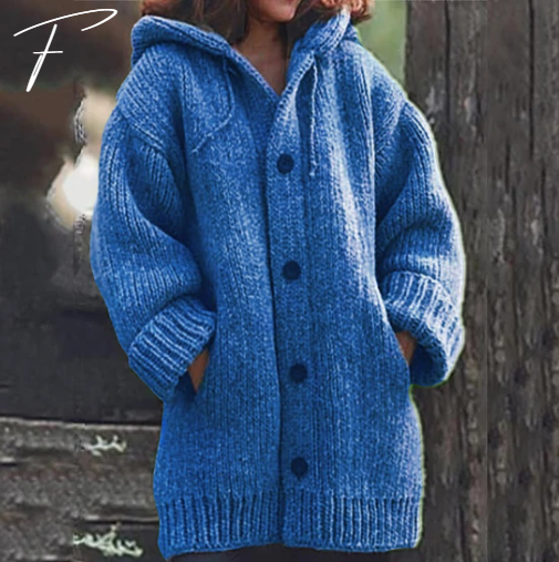Helena - Oversized cardigan