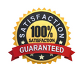 1 Year Warranty