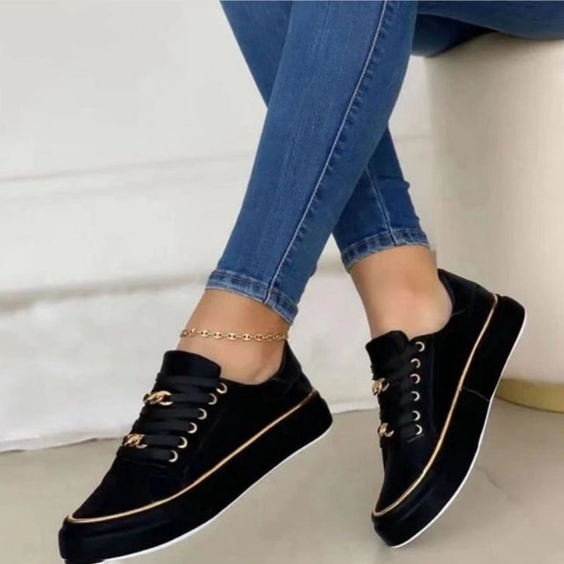 Alexiss - Trendy orthopedic sneakers
