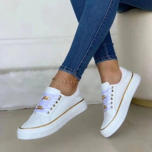 Alexiss - Trendy orthopedic sneakers