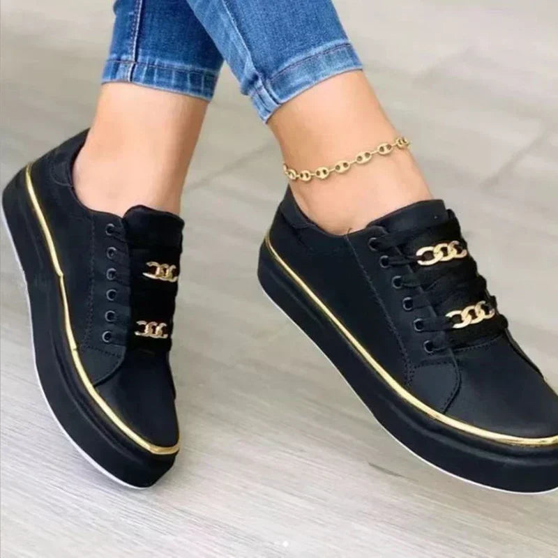 Alexiss - Trendy orthopedic sneakers