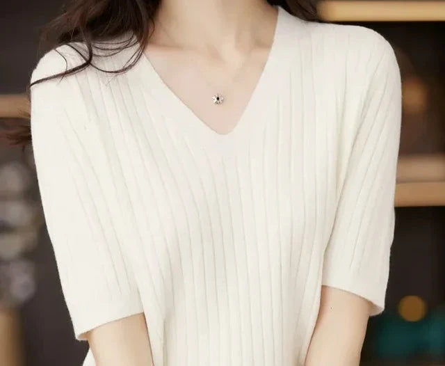 Zyra - Comfy blouse